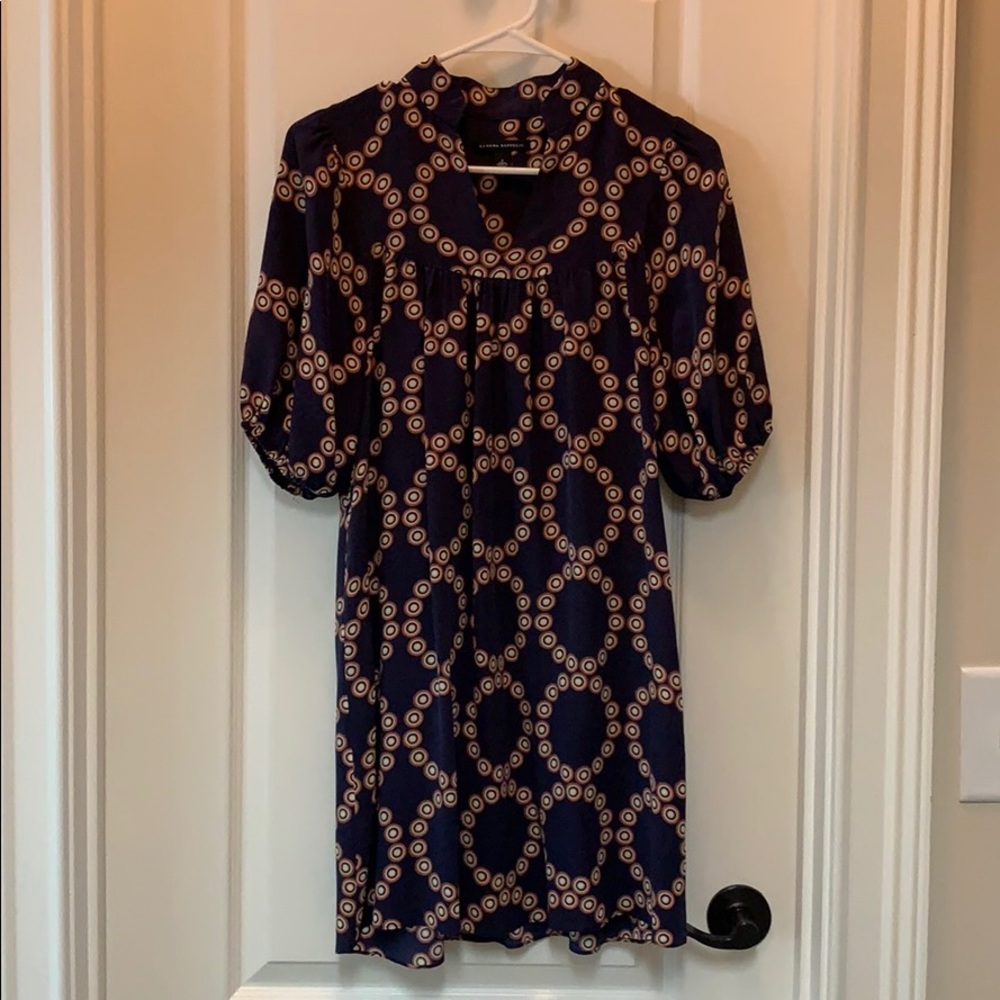 Banana republic dress